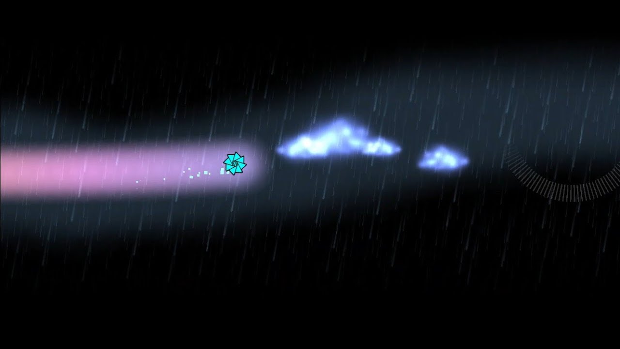 Storm Soup 100% By BraedenTheCroco (Geometry Dash)