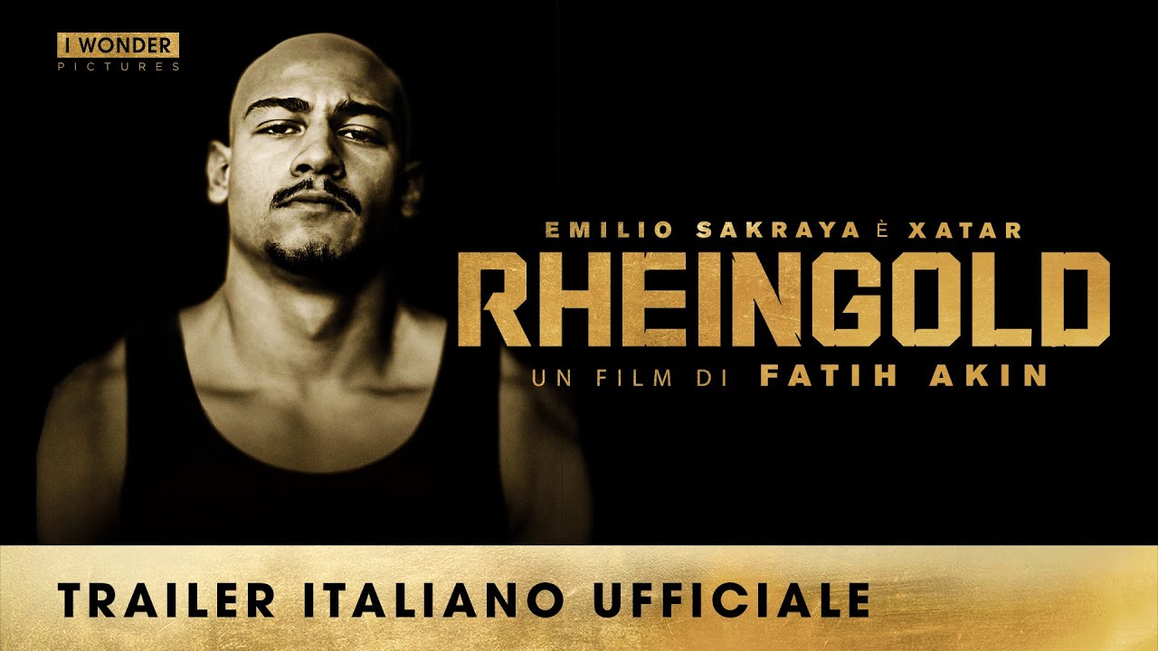 RHEINGOLD | Trailer italiano ufficiale HD