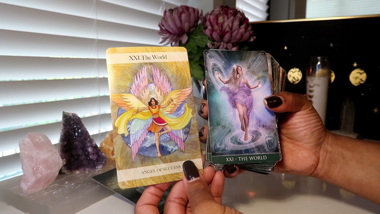 CANCER💕THIS GIFT IS ABOUT TO CHANGE YOUR WORLD: A FORMER LOVER IS COMING TO APOLOGIZE-LONG OVERDUE