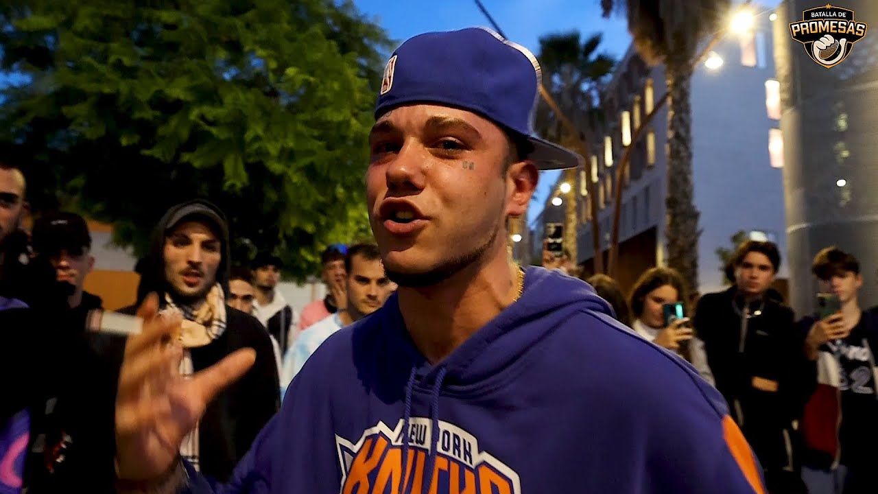 7 CANCIONES INESPERADAS e INSÓLITAS de BDP 💔