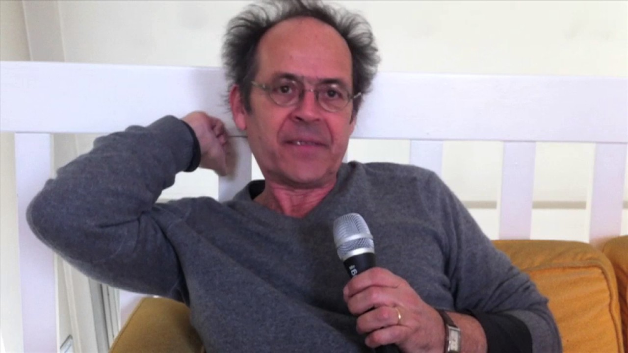Bernard Stiegler #5 : 