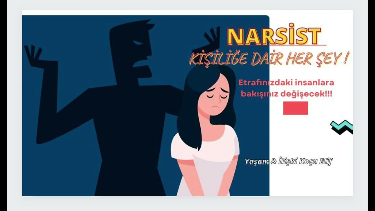 Narsist 2. Evliliğinde Mutlu mu? Sizden sonraki ilişkisinde mutlu mu?