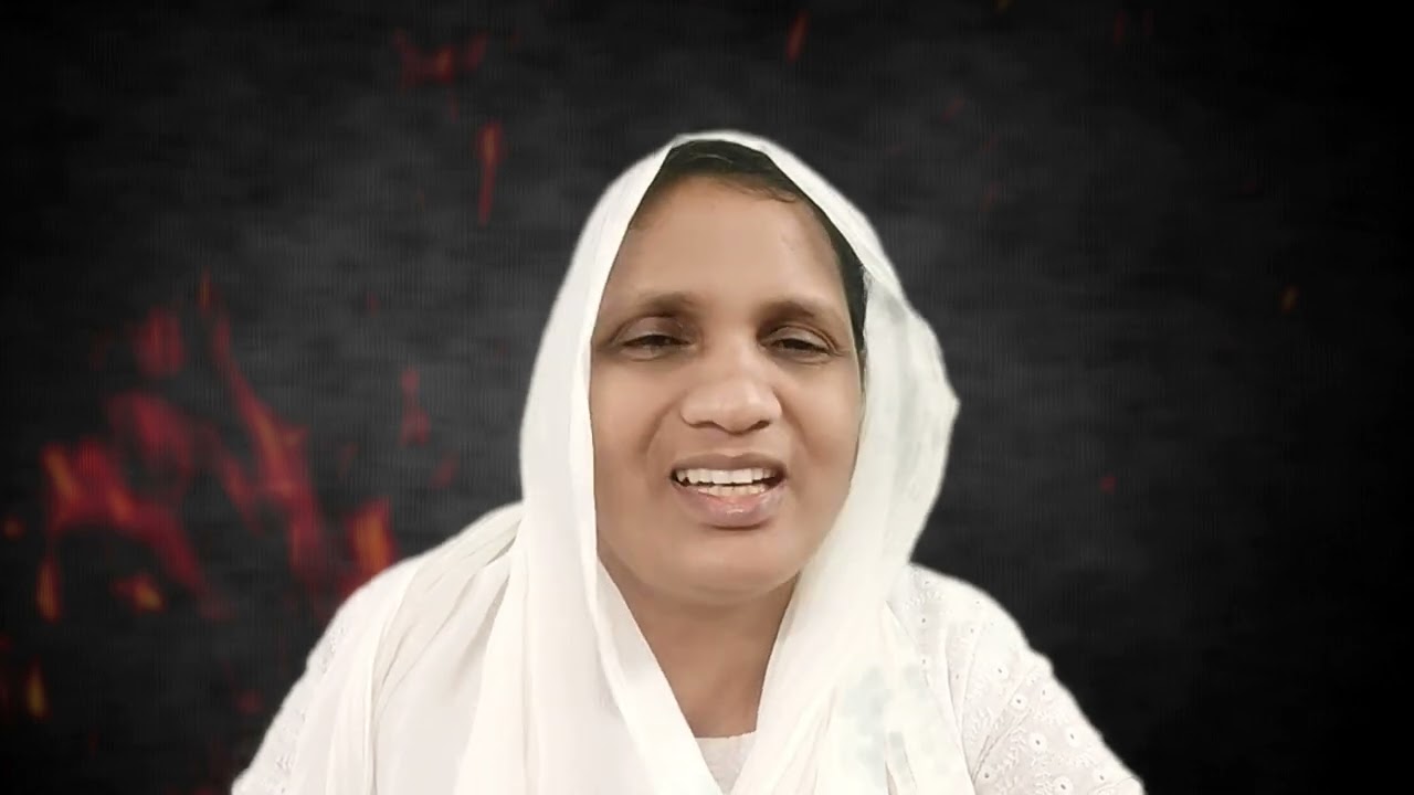 പ്രവചനവും നിവർത്തീകരണം| SWARGEEYA SANDHESAM | Sis Chithra Lekha | EP : 158