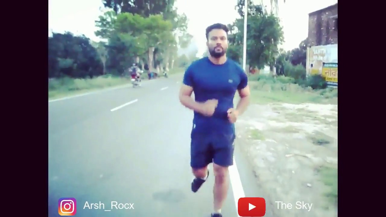 Got success after rejection  Part 1 | Arsh Rock | UP20BOY