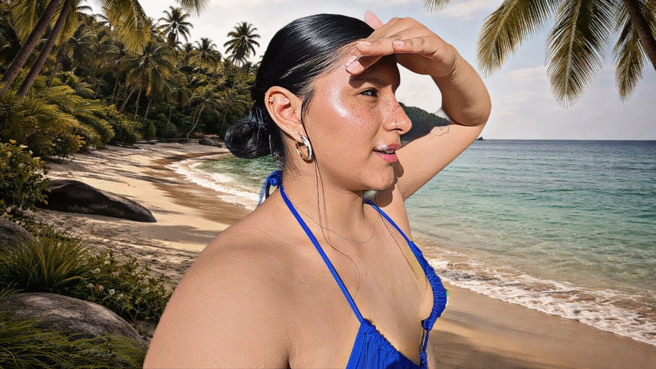 PRIMERAS VACACIONES DEL AÑO *epic vlog en calor extremo*