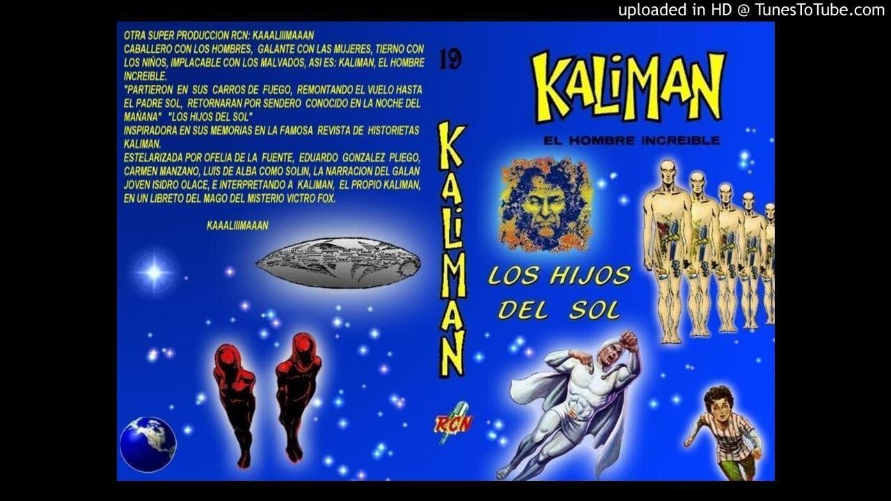 Hijos de Sol  Capitulo 144 Final