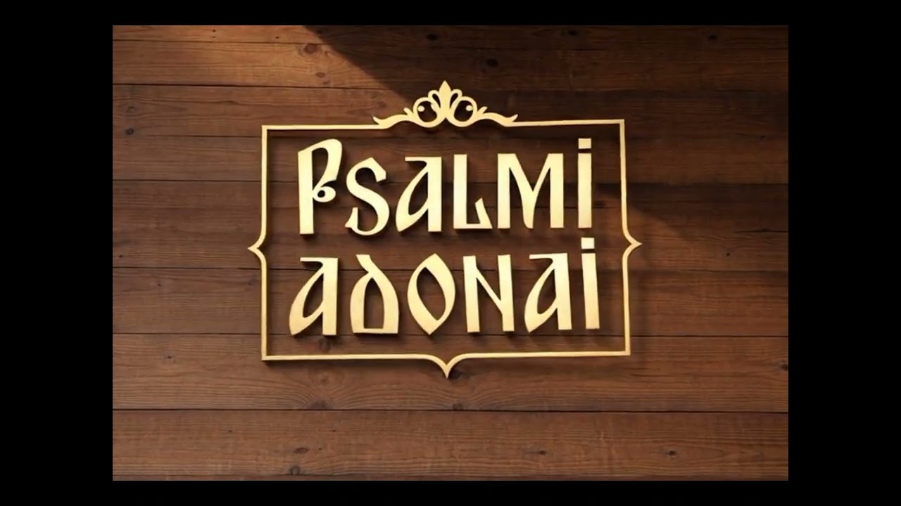 Psalm of Adonai – My Light and My Refuge