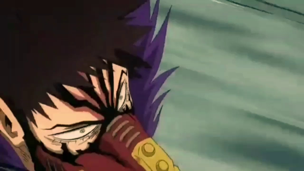 Nighteye (amv)destiny legendado pt br