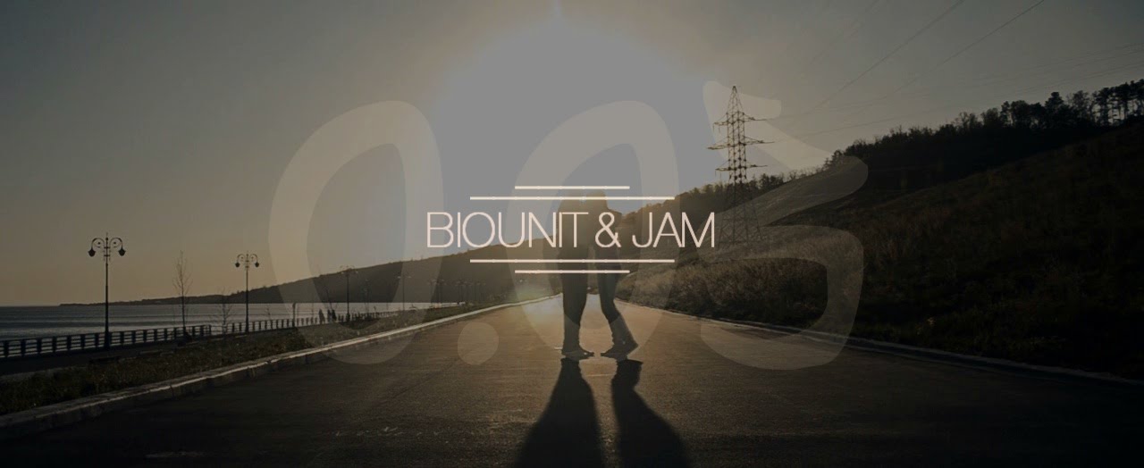BIOUNIT & JAM ♥ 0.03 [JUMPSTYLE]