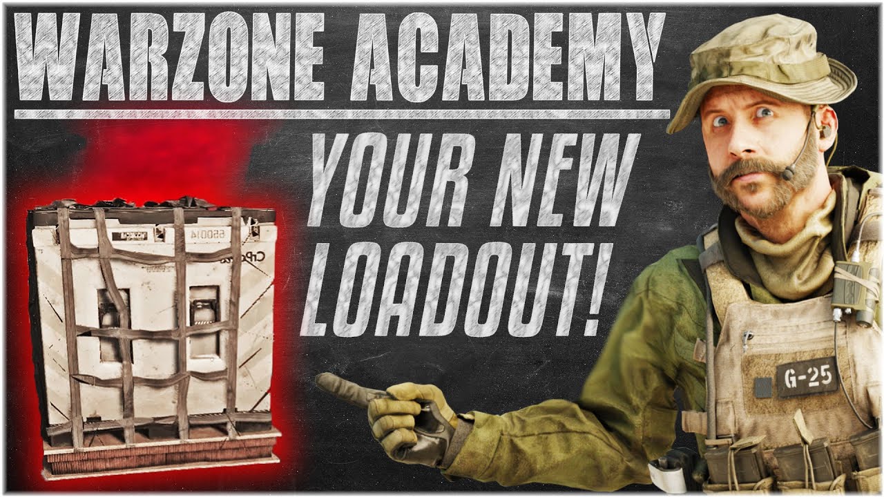 THE BEST LOADOUT For YOUR Playstyle - Warzone's Best Weapons & Perks in Season 3 [Warzone Academy]