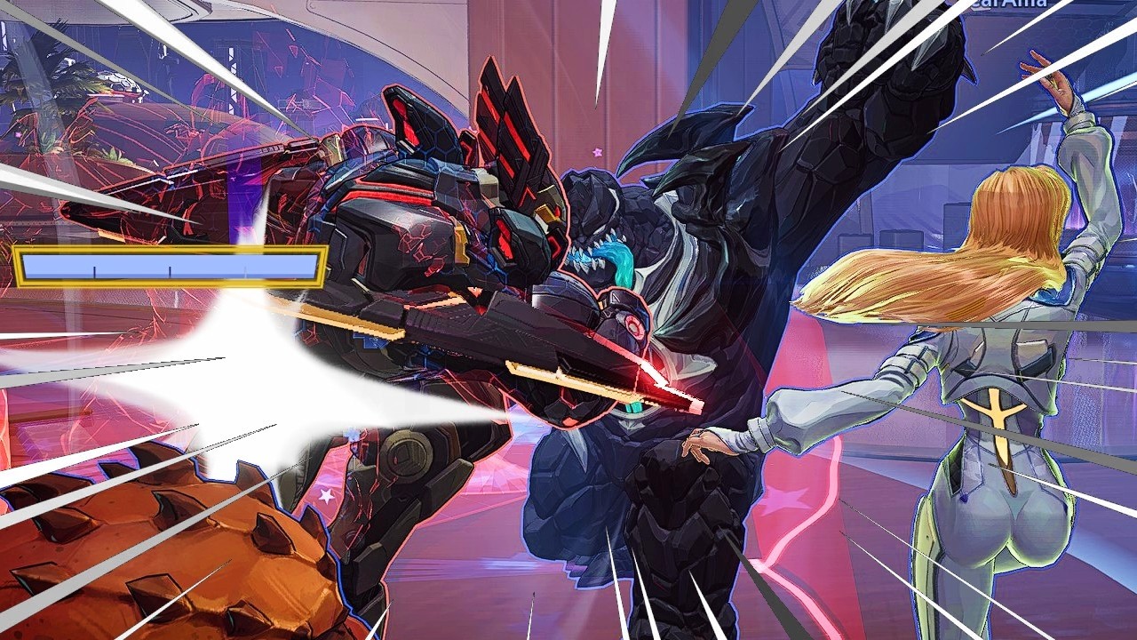 SMOOTH RIVALS GAMING NIGHT