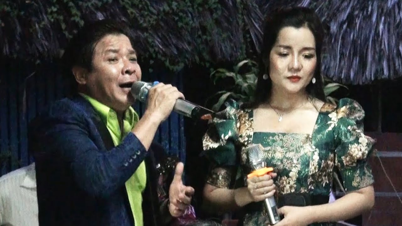 Nếu bạn đã chán ngấy những giọng ca không cảm xúc, hãy thử 1 lần nghe giọng ca của cặp đôi BLV này!