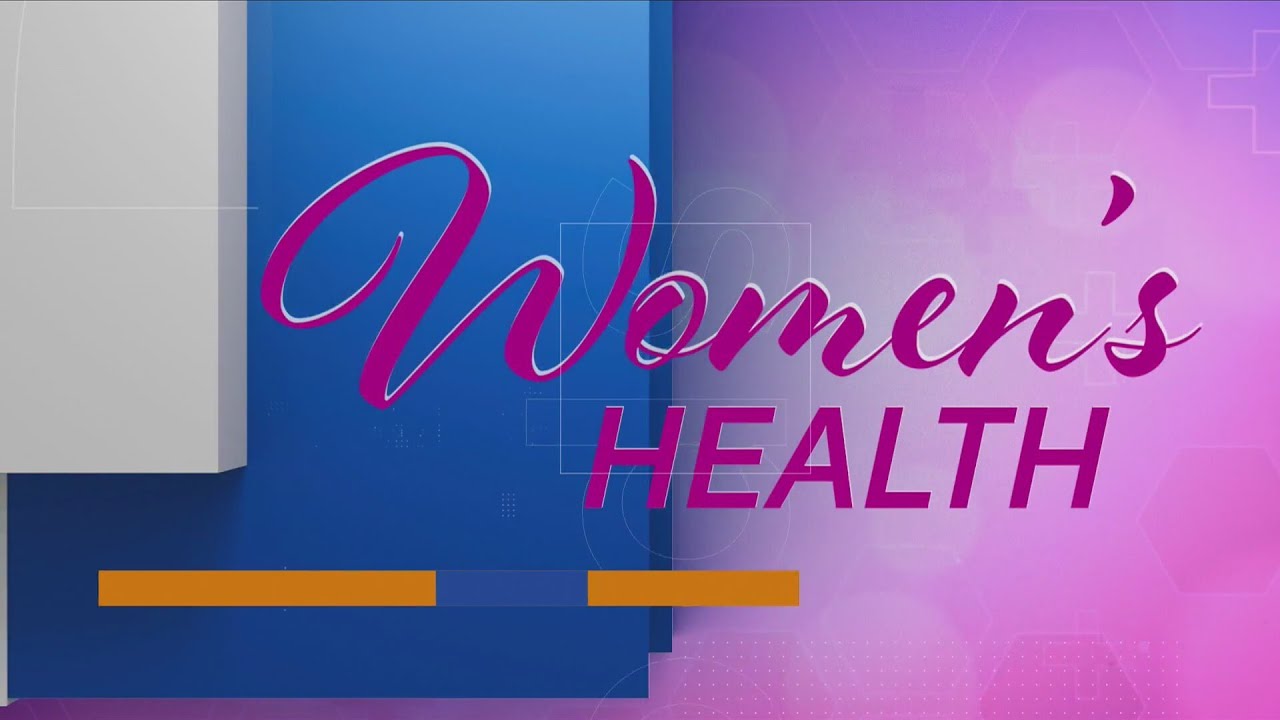 Women's Health: Osteoporosis in Menopause