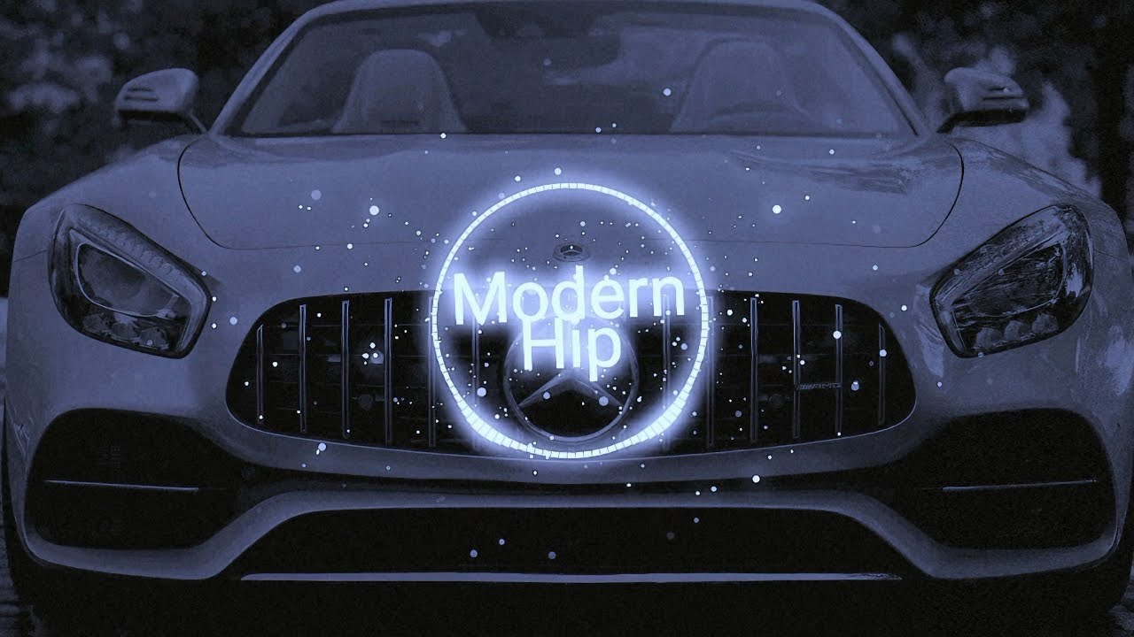 MODERN HIP-HOP_ 4/34 MUSIC