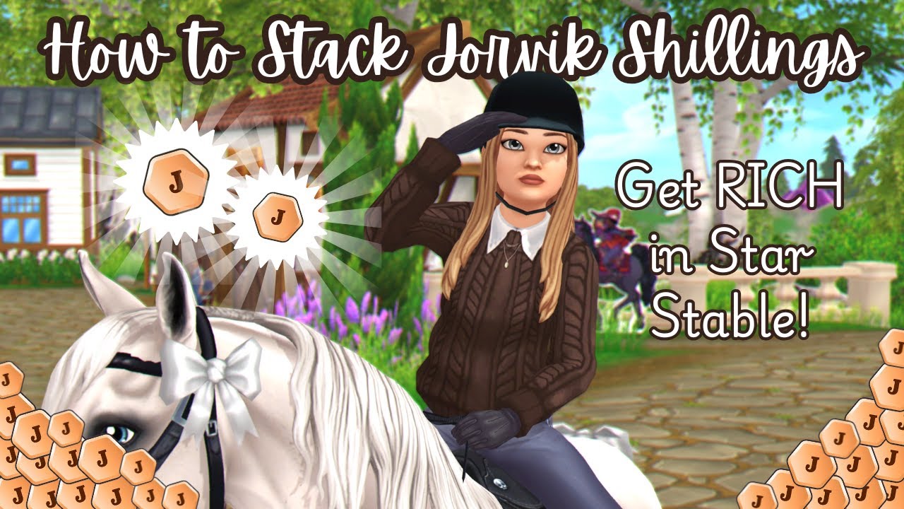 Jorvik Shilling Grind Routine [SSO NOV 2025]