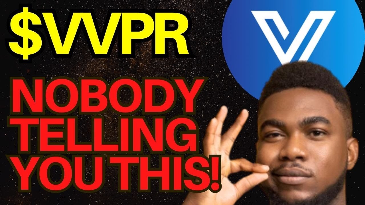 VVPR Stock THURSDAY UPDATE! (right before JUNE 2025!) VivoPower stock analysis broker review