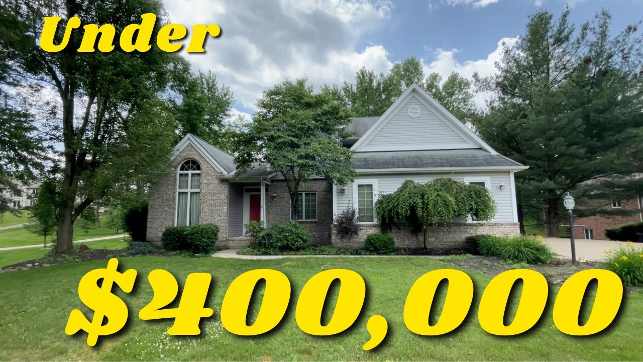 Living in Medina Ohio - Cleveland Real Estate