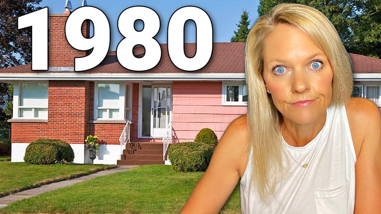 Housing Market Just Like The 1980’s. NOT 2008