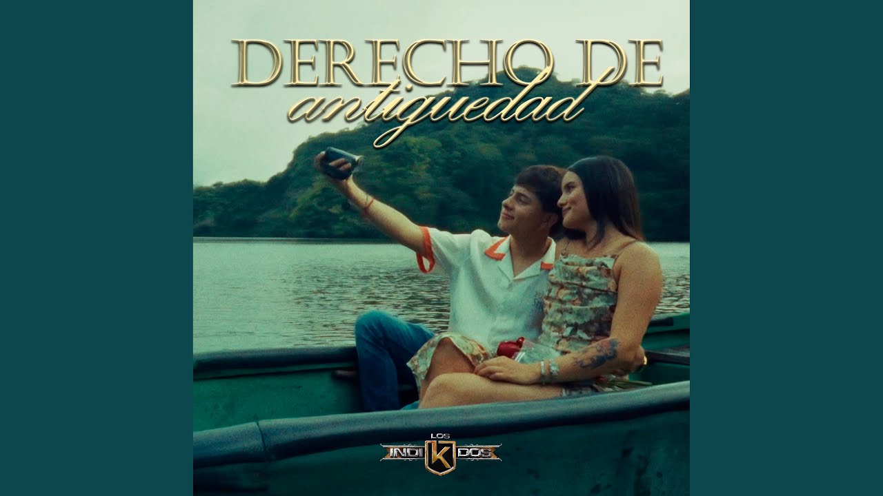 DERECHO DE ANTIGUEDAD