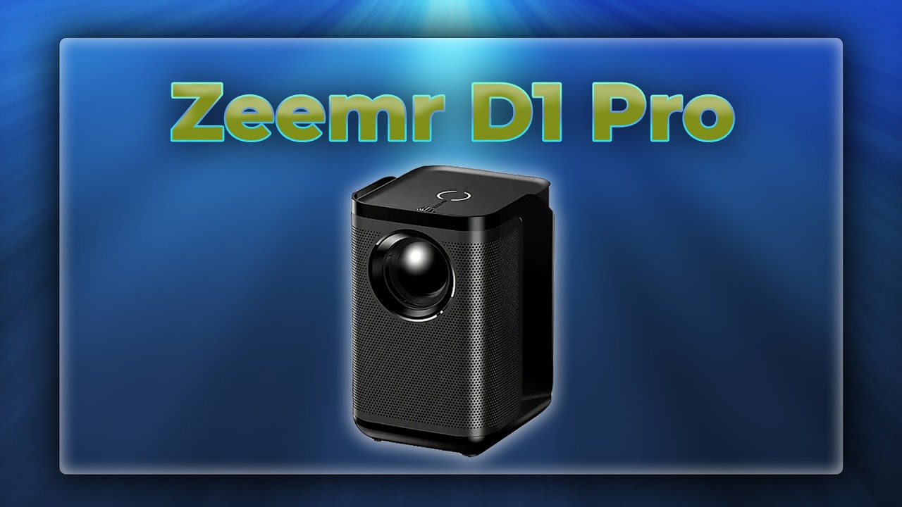 Топовый новичок! Zeemr D1 Pro!