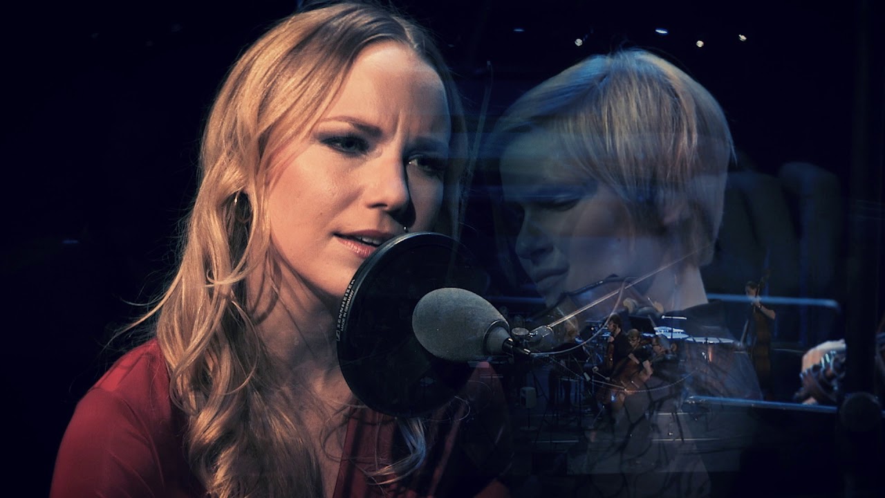 Hanna-Maaria feat. Felix Zenger