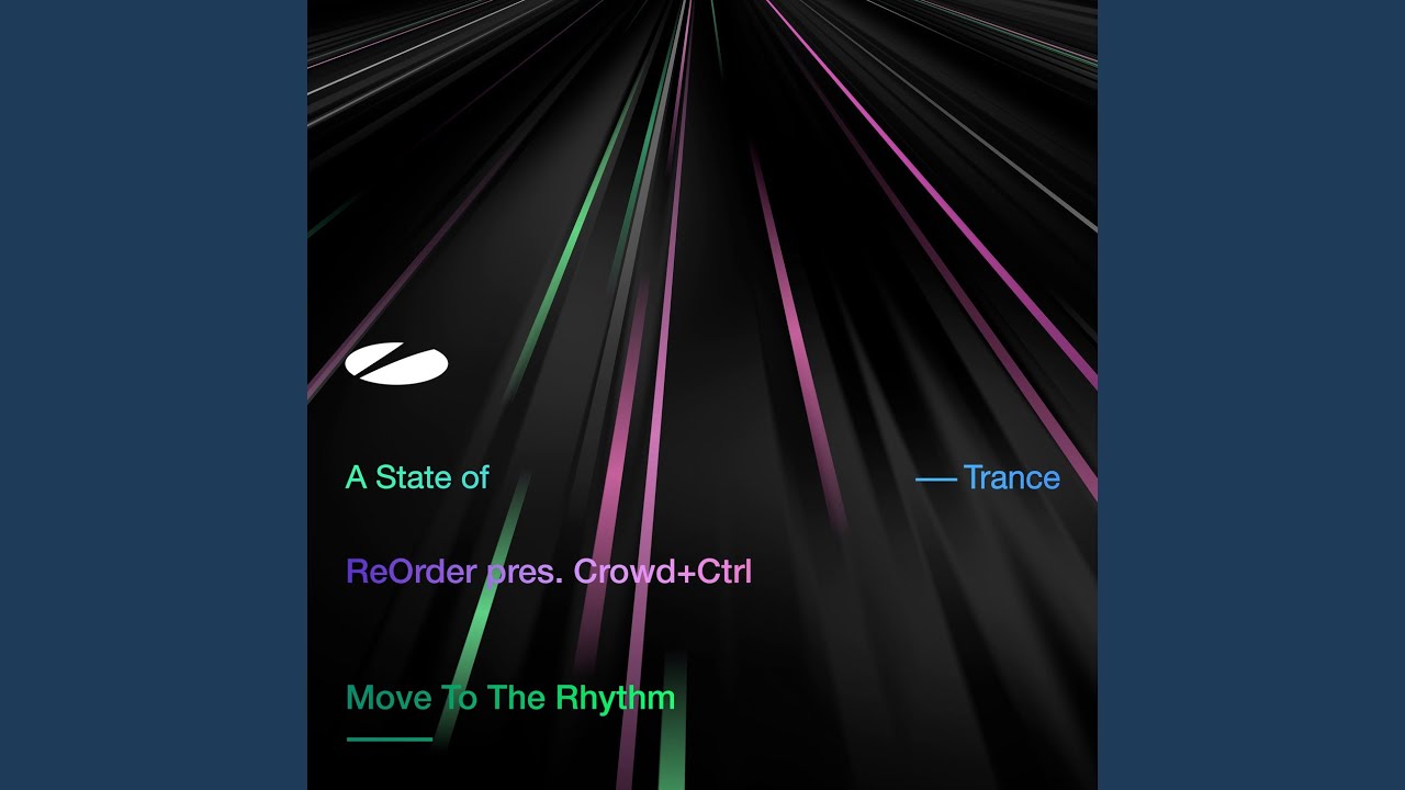 Move To The Rhythm (Extended Mix)