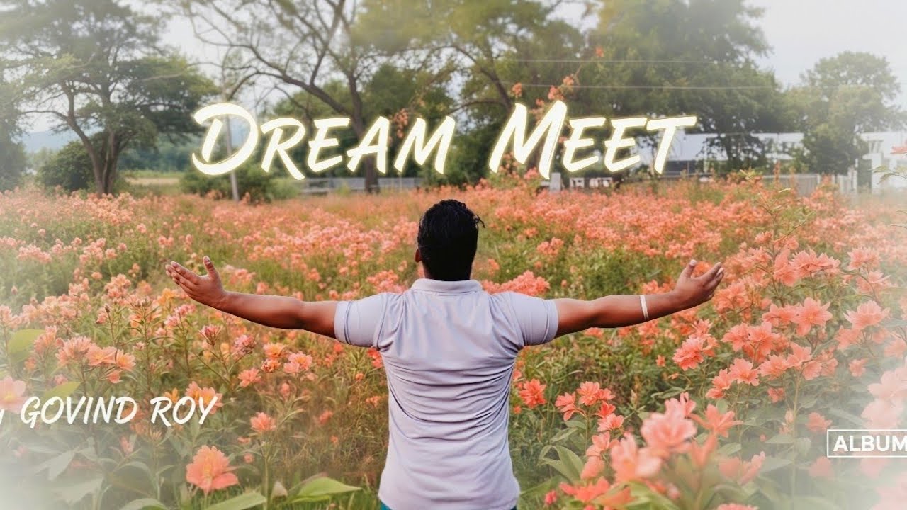 Dream Meet ft.Govind Roy | Tanha Album | Mp3 Song 