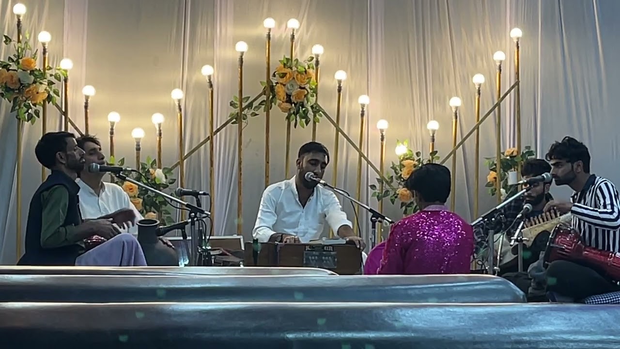 #jagjitsingh  Hothon se chu lo mera geet amar kardo | #kashmiriwedding #kashmirisongs 
