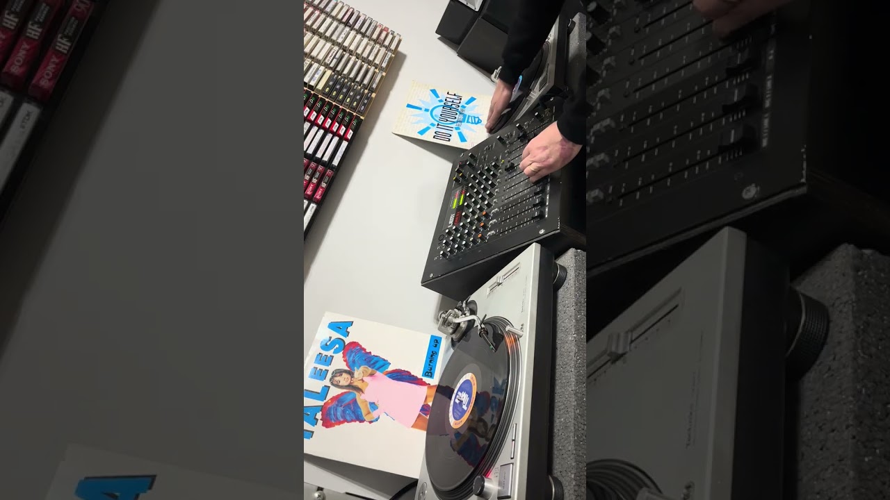 Two records today EP 349