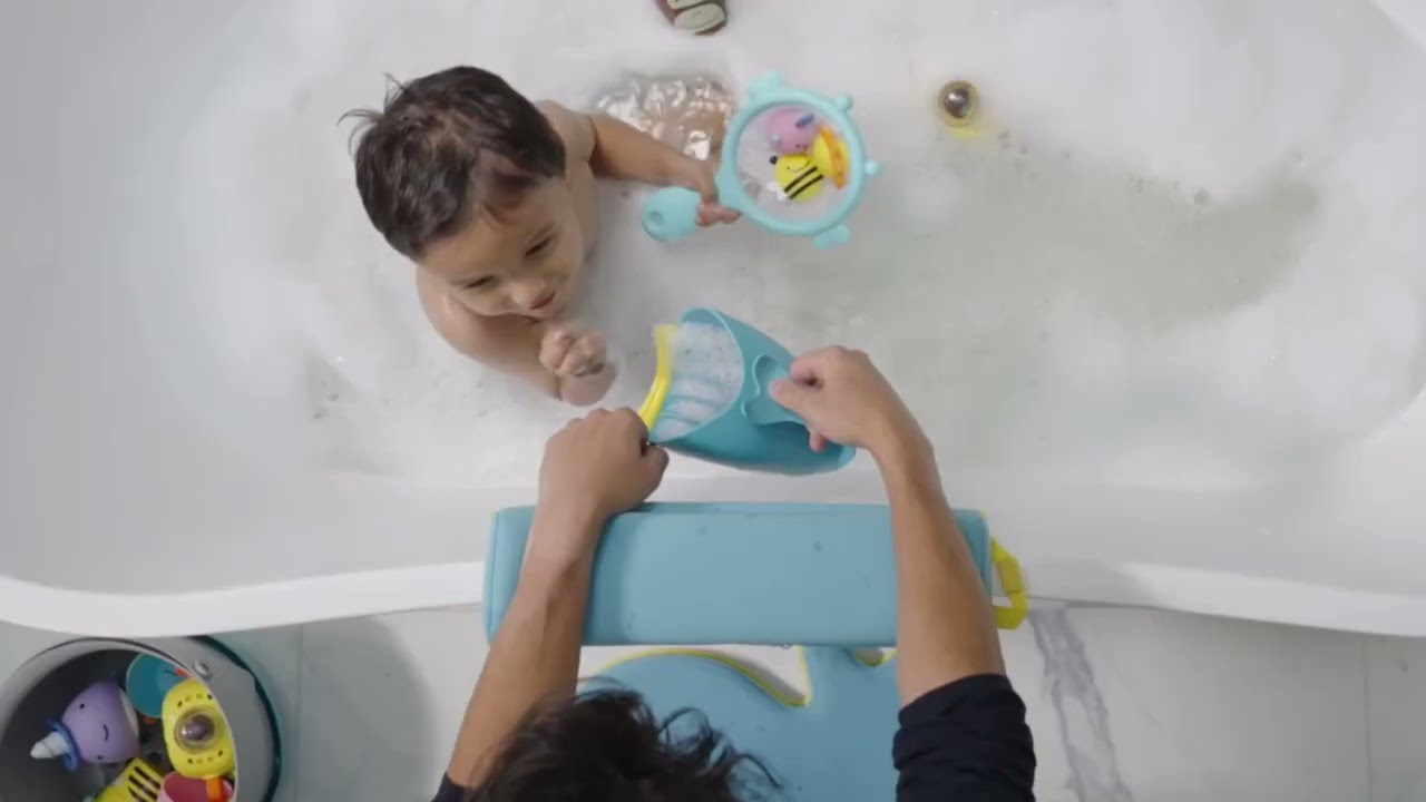 Gentle care for little ones