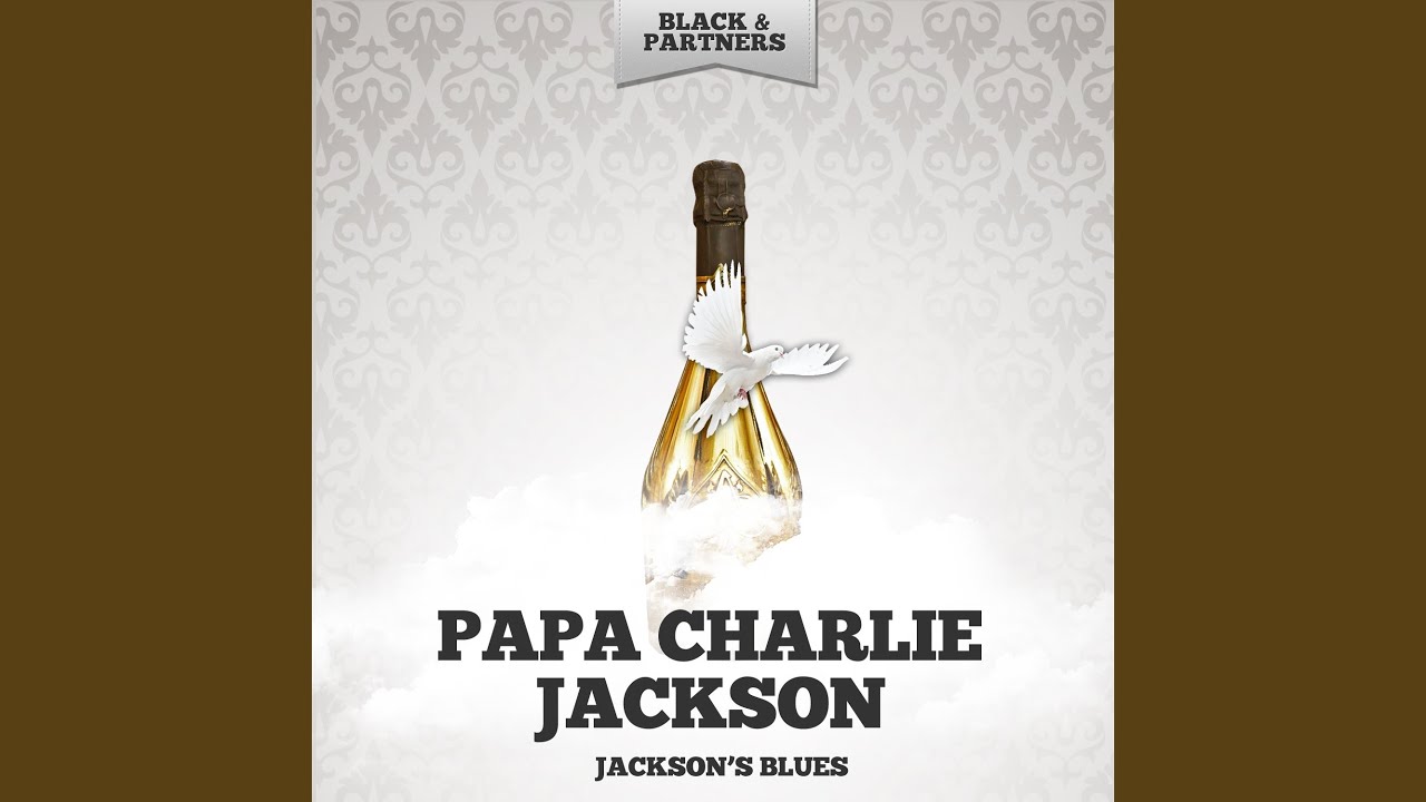 Hot Papa Blues