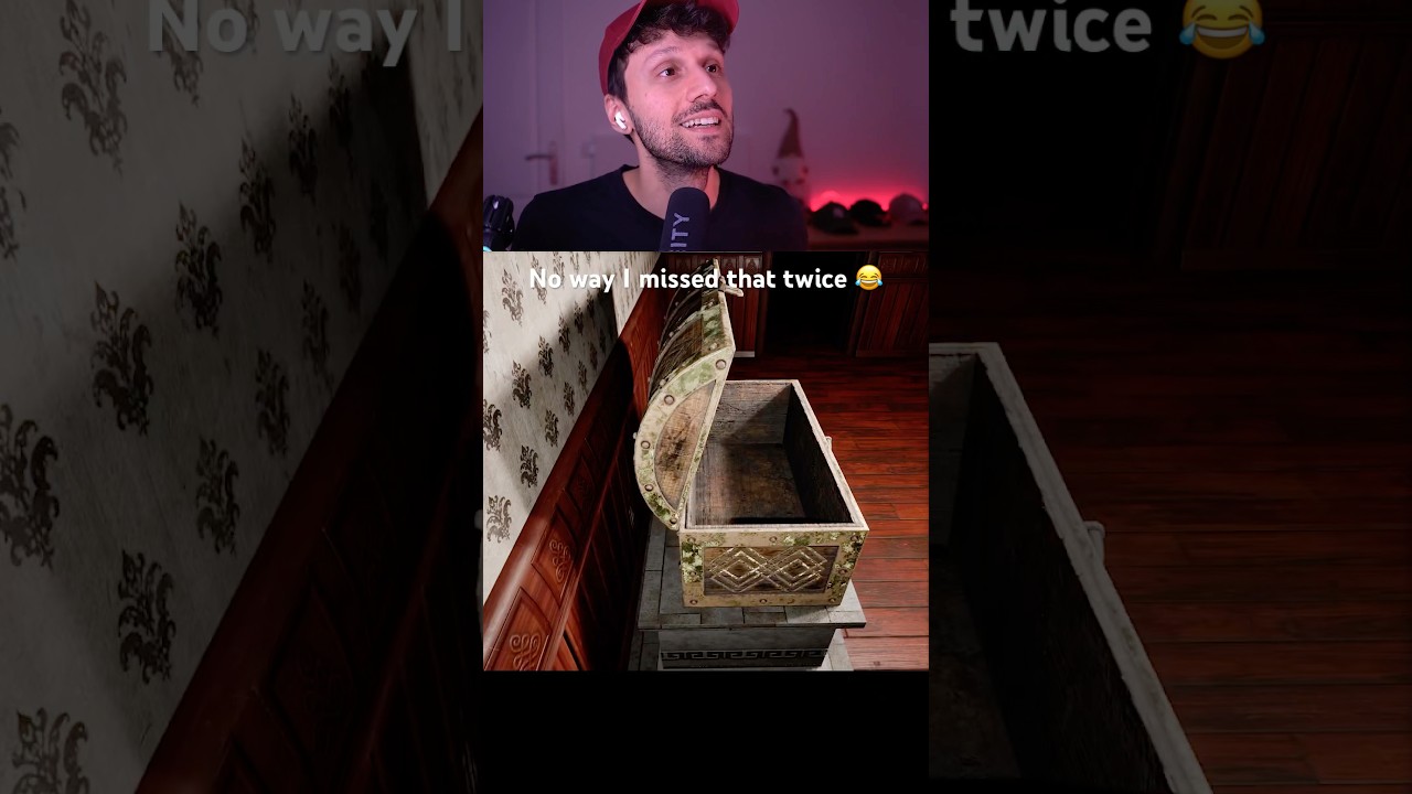 A game that will troll you at every level 💀. Game: Fork Road 