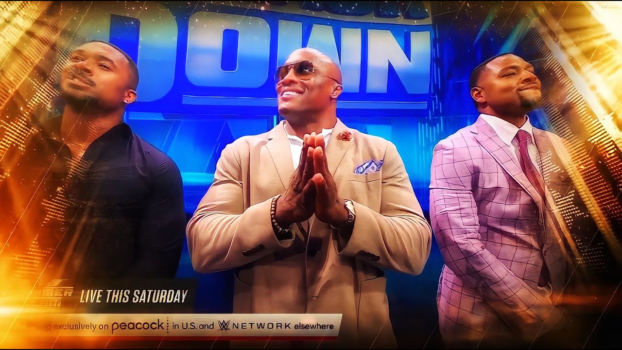 The New Hurt Business 2.0 | Custom Titantron | 2023 | Lashley, Profits, Melo, Trick | It's Time