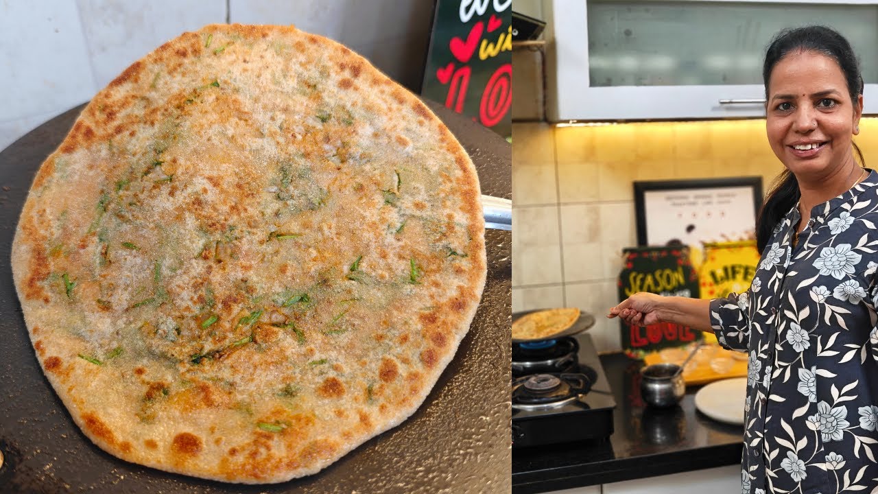 इस खास टिप से बनाइए चटपटा मूली का पराठा – स्वाद दुगुना हो जाएगा |Mooli Paratha  |Zayka Ka Tadka Live