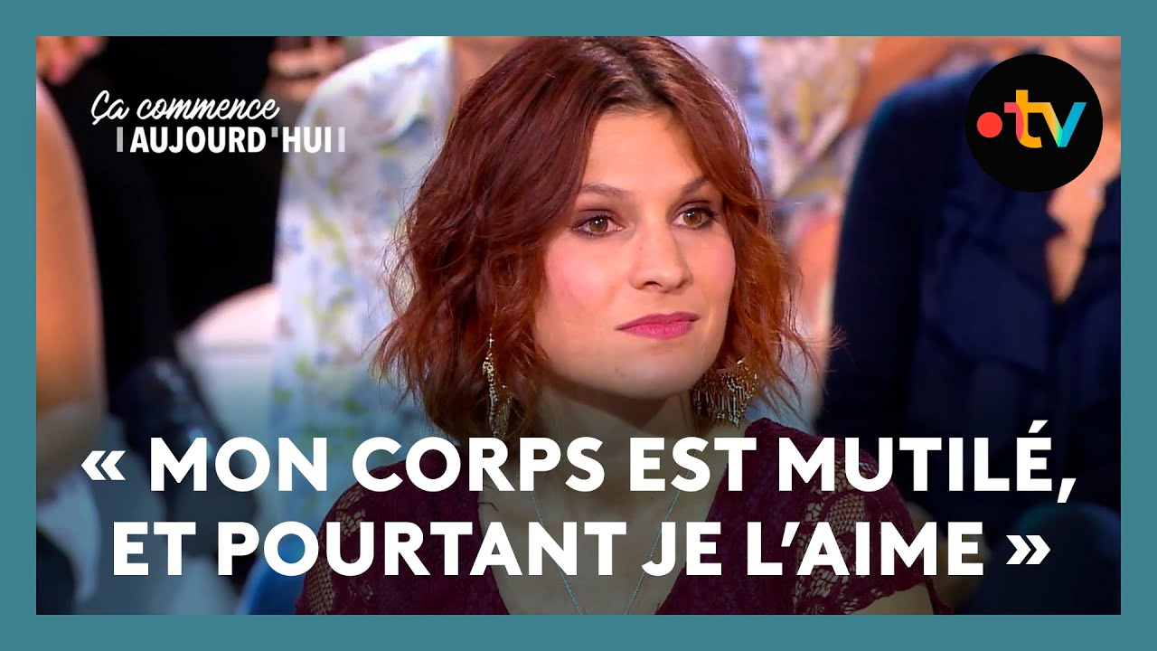 Belle et féminine face au cancer - Ça commence aujourd'hui