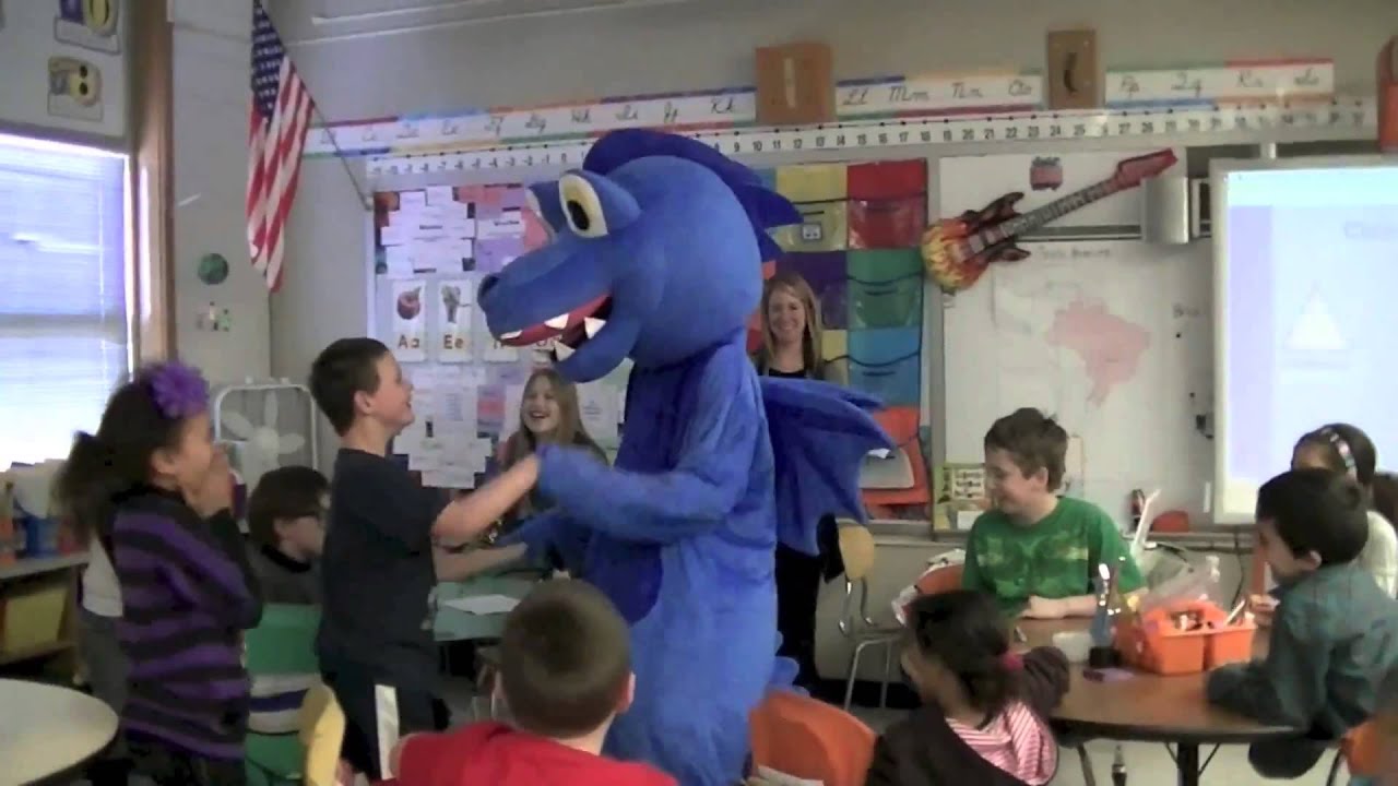 Grewenow Spirit Video
