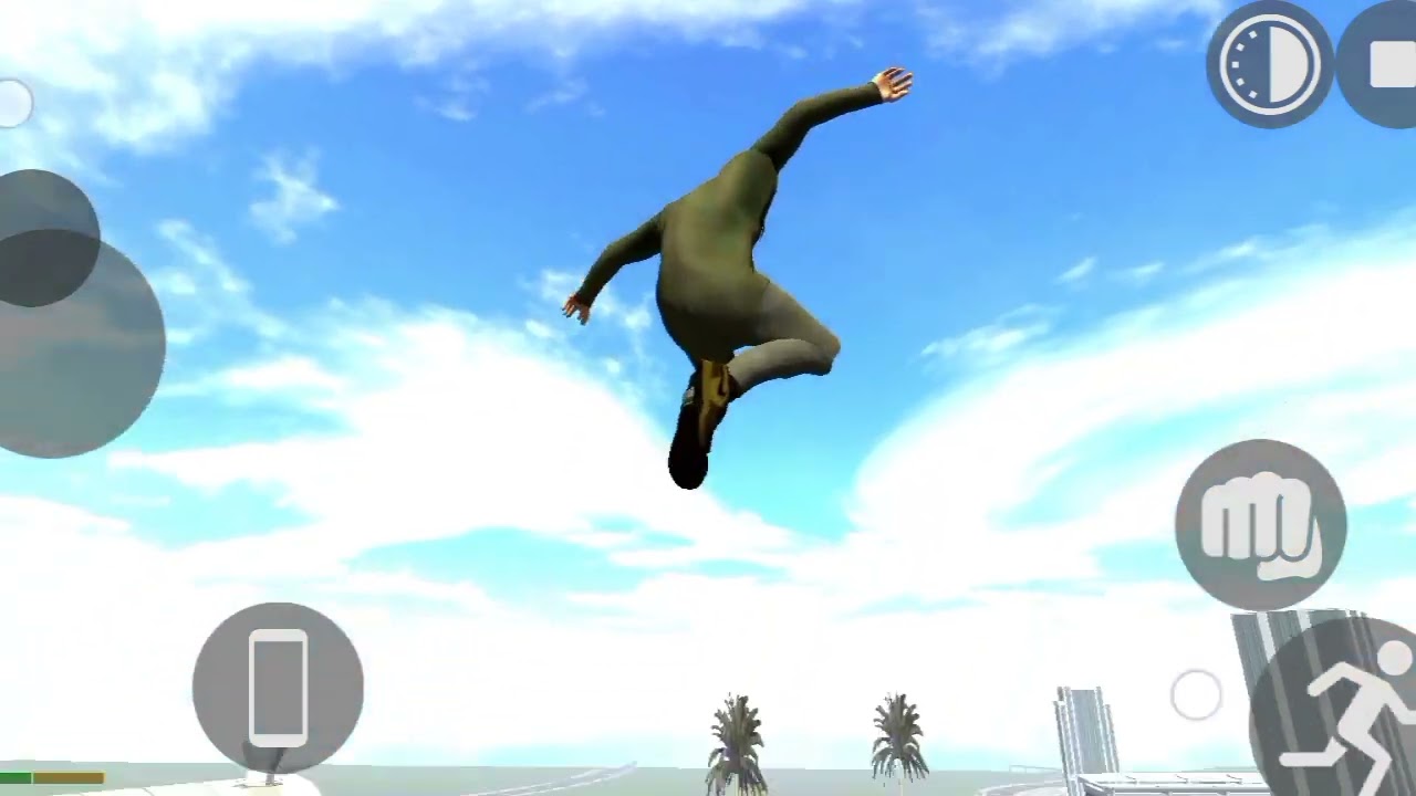 Indian bike driving 3D most popular video