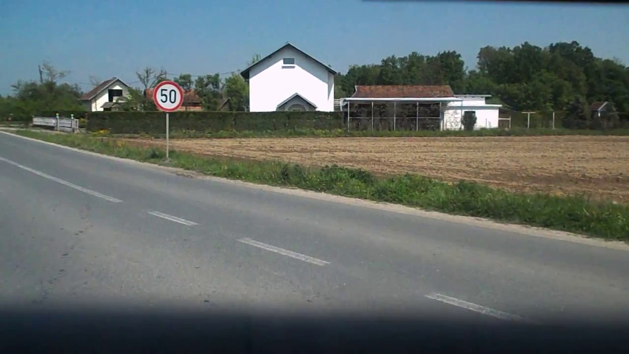Vrba&scaron;ka - Bistrica, may 1 2017 (Gradiska, Republic of Srpska)