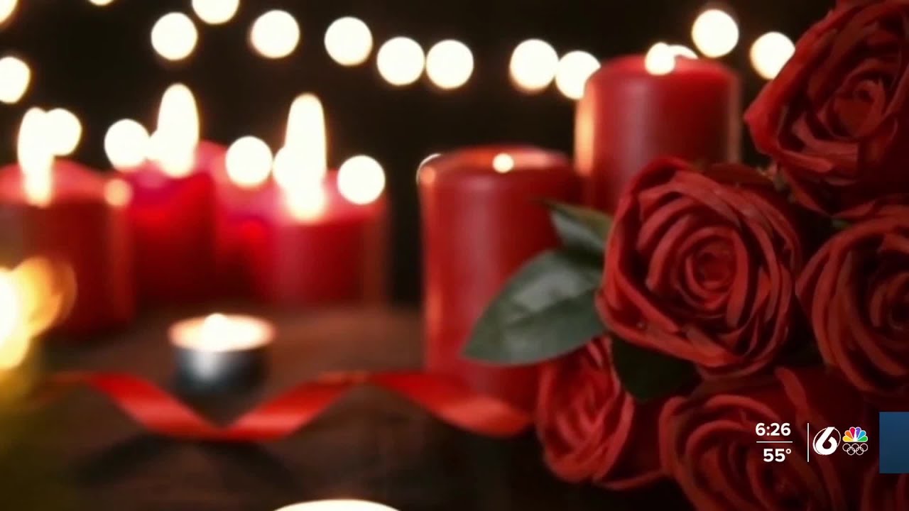 Right swipe, wrong person: How to avoid romance scams