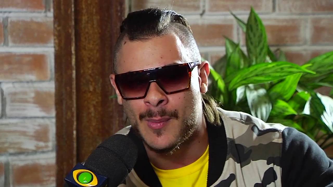 YOUTUBERS NO PÂNICO: DRAMA DE LAPELA NO BATE OU REGAÇA - E04 02/03