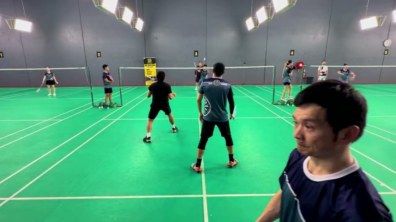 bart gian vs noel mark p game 1