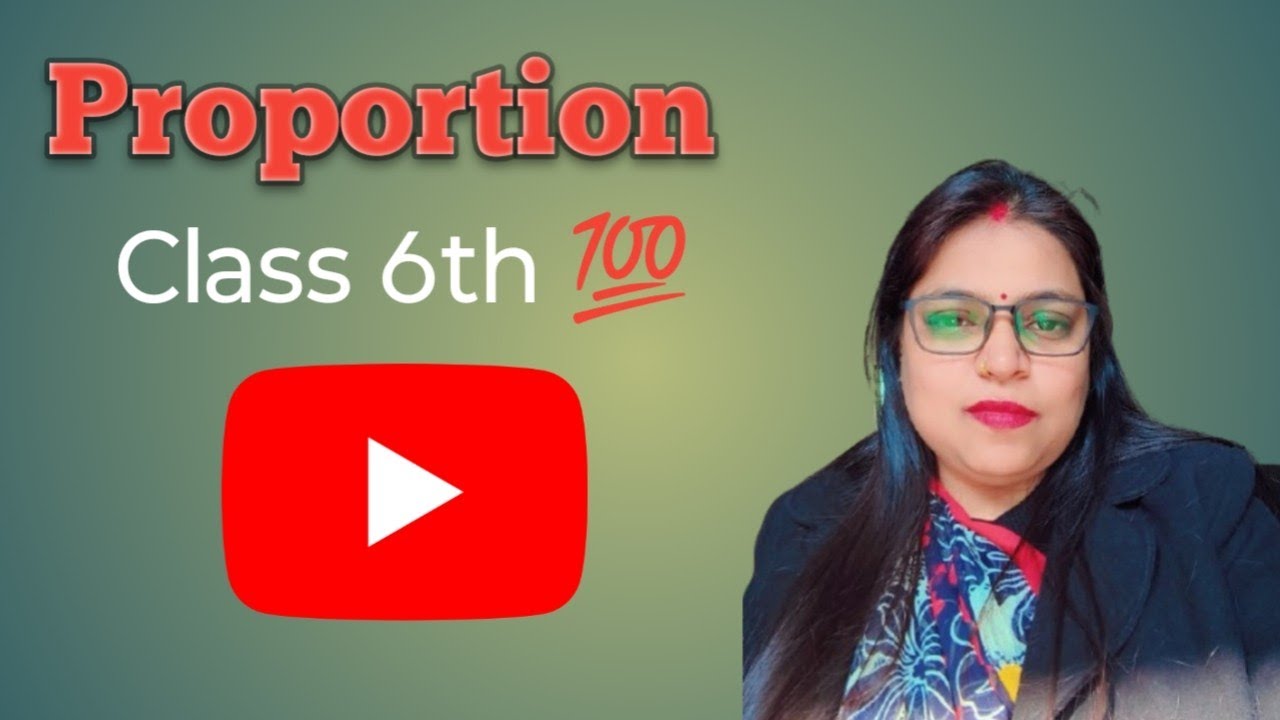 Proportion, Class 6th, NCERT maths solutions ‼️💯