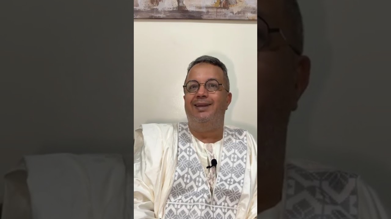 مستجدات الساحة في الساحل والصحراء، مع الباحث إسماعيل ولد الشيخ سيديا