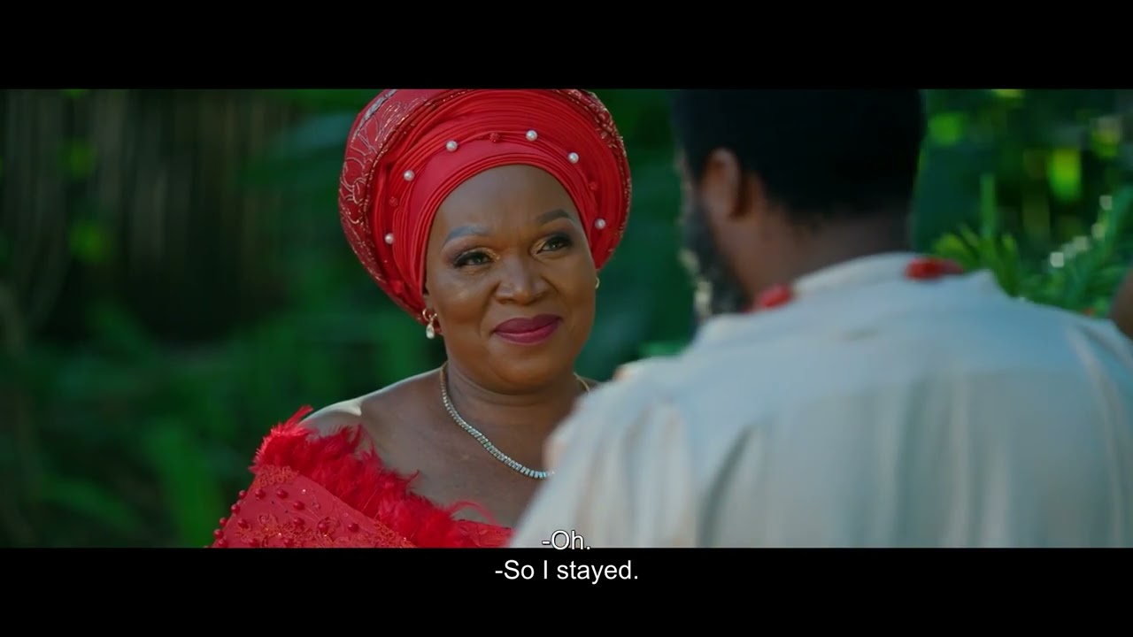 MaMzobe and Phakathwayo renew their vows | Umkhokha: The Curse | S2 Ep112 | DStv