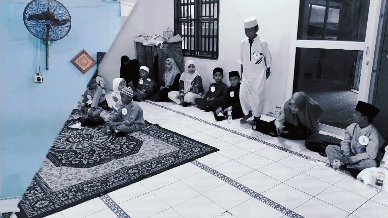 PENTAS SENI PAI BATU AMPAR BATAM