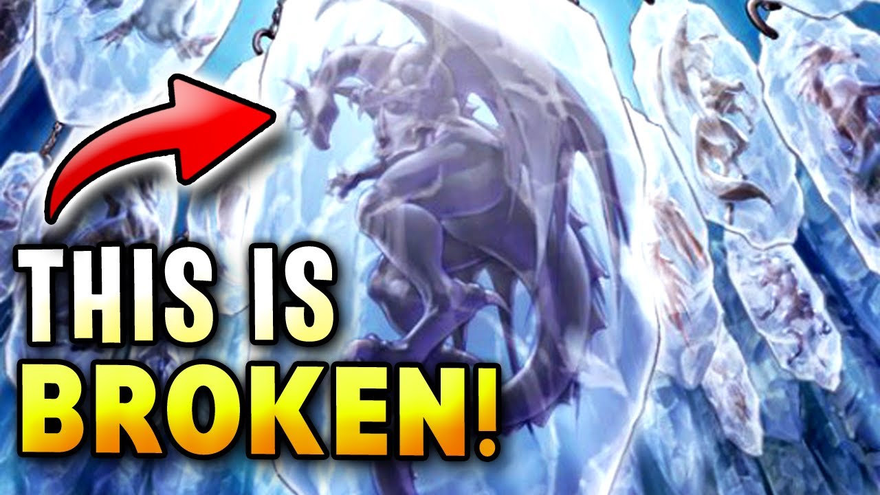 I went to a regional and got 14th place... WITH BURNING ABYSS! SUPER ORGANISM HYPE! Deck Profile