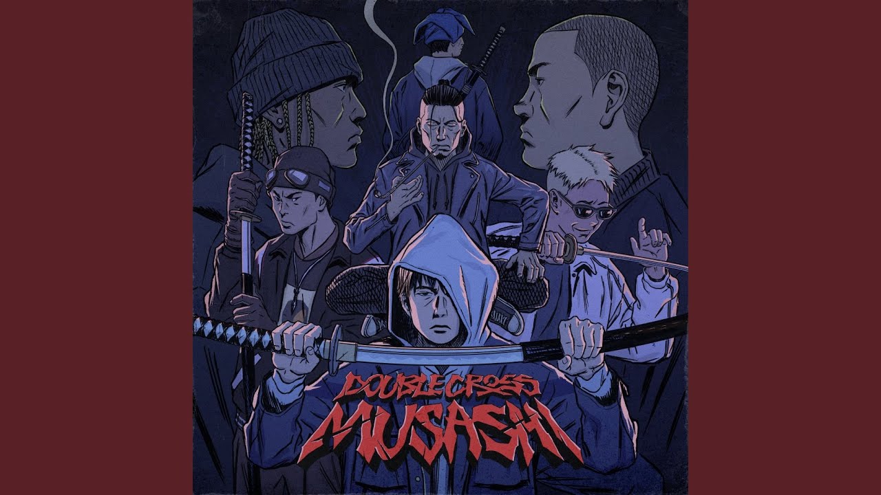 Double Cross (배신자)