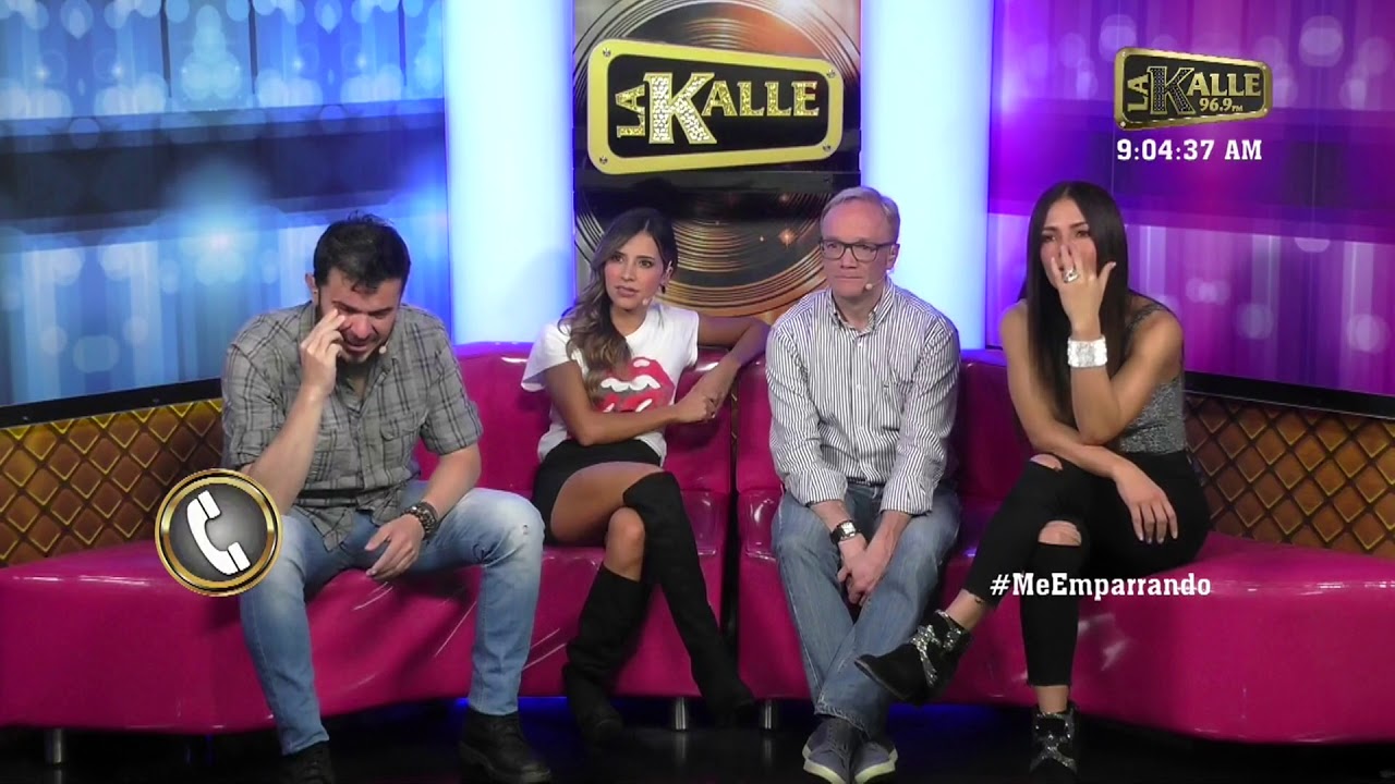 Kallejiando: El llanerito tuvo un ataque de risa incontrolable ¿qué le pasó? | La Kalle