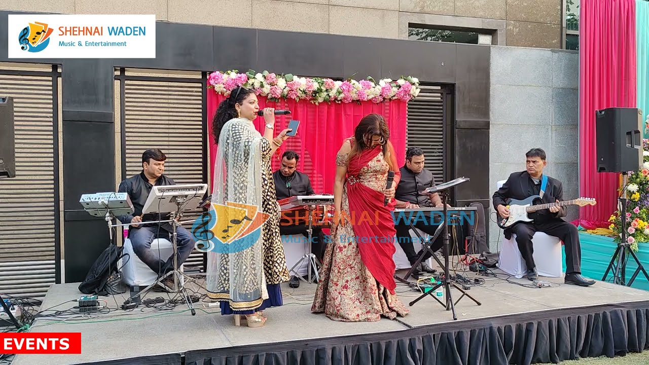 Mayra Singer Group | Bhaat Singer | Marwadi Female Singer | Mayra Singer Delhi, Jaipur, Bangalore