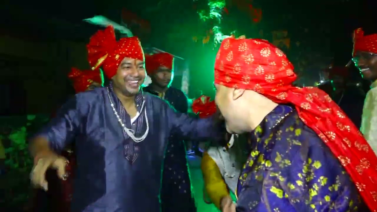 Nidhi & Akash Marriage Video (Chaibasa) 04